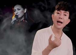 "Để Phi Nhung nằm lâu, lạnh lẽo, tôi rất nóng ruột"