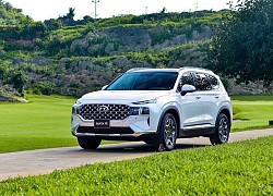 Điểm mặt top 3 mẫu SUV từ 1-1,5 tỉ đáng mua nhất năm 2021