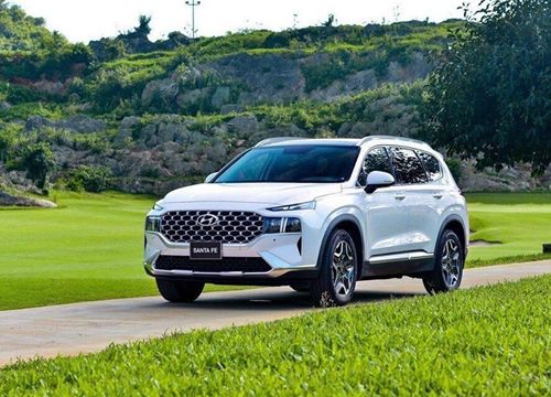 Điểm mặt top 3 mẫu SUV từ 1-1,5 tỉ đáng mua nhất năm 2021