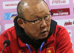 Đội tuyển Việt Nam sẽ bị FIFA trừ số điểm khổng lồ nếu để thua trước Trung Quốc