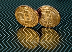 Đồng Bitcoin vượt mốc 50.000 USD lần đầu tiên trong 4 tuần