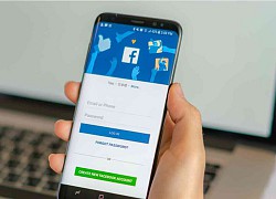 Facebook lại khó truy cập