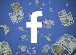 Facebook mất 3.700 USD/giây trong sự cố lịch sử kéo dài 7 tiếng vừa qua