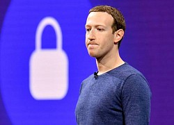 Facebook 'phớt lờ nội dung độc hại'