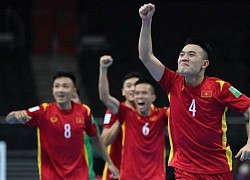 Futsal Việt học 'bài khó' từ Argentina hay Brazil?