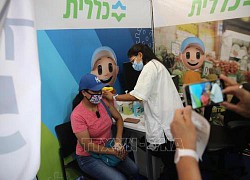 Giới chuyên gia Israel lý giải nguyên nhân cần tiêm vaccine cho bệnh nhân đã hồi phục