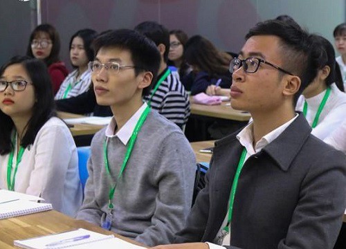 GPA đạt 3,97, thủ khoa trường Đại học Ngoại thương "quên" danh hiệu để cố gắng