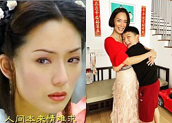 "Hà Tiên Cô" Trịnh Tú Trân bị lừa tình đến phá sản, làm mát-xa kiếm sống giờ ra sao?