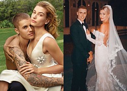 Hailey Baldwin &#8211; Từng ship điên đảo Justin Bieber và Selena Gomez rồi cưới luôn idol