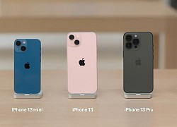 Hầu hết người dùng iPhone không quan tâm đến iPhone 13, nhiều người có ý định đổi sang Google Pixel