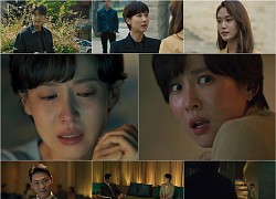 'High Class' trailer tập 19-20: Vừa định từ bỏ điều tra, Jo Yeo Jeong lại phát hiện tất cả chỉ là 'một cú lừa'?