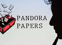 "Hồ sơ Pandora" hé lộ công ty bình phong giúp giới giàu có giấu tiền