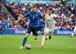 Italy vs Tây Ban Nha: Trận chiến đỉnh cao