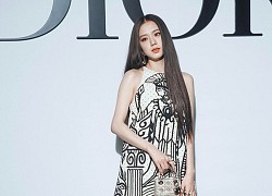 Jisoo (BLACKPINK) được CEO Dior tuyên bố &#8220;chống lưng&#8221; khiến fan rần rần