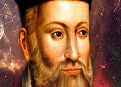 Kinh ngạc với tiên tri của Nostradamus cách đây 500 năm: Ứng nghiệm hiện tại - Báo động tương lai