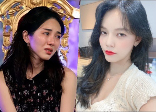 Kwon Mina tung tin nhắn, sỉ nhục chị gái ruột thậm tệ, còn réo tên Jimin vào cuộc