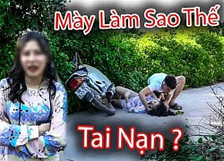 Làm content độc hại để kiếm view bằng mọi giá, hậu quả bị khán giả quay lưng ngay cả lúc tang thương nhất