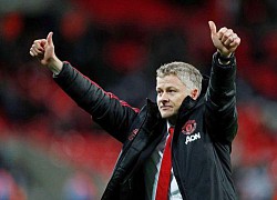 Lãnh đạo MU xác nhận tin sốt dẻo về Solskjaer