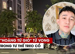 Lãnh đạo xã nói nguyên nhân ban đầu vụ "Hoàng Tử Gió" tử vong