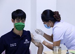 Lào thúc đẩy công tác chuẩn bị tiêm vaccine ngừa COVID-19 cho học sinh