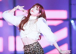 Lisa (BLACKPINK) bị YG phân biệt đối xử, bằng chứng rõ ràng không thể chối cãi?