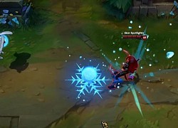 LMHT: Riot Games hé lộ đợt nâng cấp hình ảnh kỹ năng cho Syndra tại bản 11.21 sắp tới