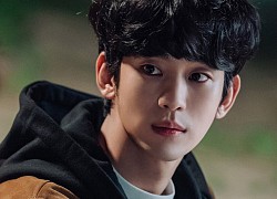 Lộ visual trẻ như trai mới lớn của Kim Soo Hyun ở phim mới, "nai tơ" thế này mà đóng sát nhân thì ai tin?