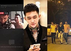 Lý lịch đen của "hoàng tử gió": Livestream xào ke, bị bắt vì sử dụng chất cấm, thủ lĩnh đa cấp