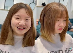 Mặt vuông nên để kiểu tóc gì: 8 màn lột xác tại Salon sẽ là câu trả lời hoàn hảo nhất dành cho bạn