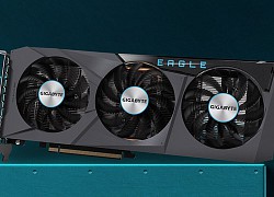 Mẫu VGA sắp ra mắt của AMD có khả năng đào ETH khá ngon, thợ cày coin có thể tham khảo