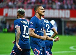 Mbappe phát biểu rúng động, PSG ăn quả đắng