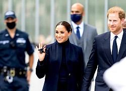 Meghan làm đủ chiêu trò nhưng Công nương Kate mới là Hoàng hậu tương lai trong mắt Nữ hoàng Anh, lý do vì đâu?