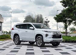 Mitsubishi "mạnh tay" khuyến mãi để kích cầu trong tháng 10/2021