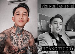 MỚI NHẤT: Đàn em "Hoàng tử gió" chia sẻ cáo phó, đáp trả cực gắt tin sử dụng chất cấm, tiết lộ là người con có hiếu