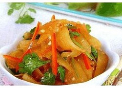 Món ngon từ vỏ dưa hấu ngon lạ bạn nên biết