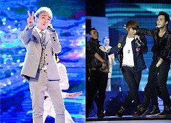 Một nam ca sĩ hạng A thi rớt từ vòng gửi xe nhưng lại được Vietnam Idol mời diễn đến... 2 lần!