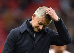 MU sẽ sớm sa thải Solskjaer