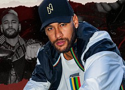 Neymar "bội thu" khi Facebook, Instagram sập