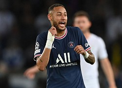 &#8220;Neymar đã trở thành thằng nhóc hư hỏng ở PSG&#8221;