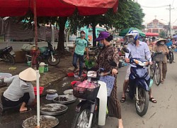 'Nguy cơ tái bùng dịch nếu chủ quan trong bình thường mới'