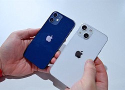 iPhone 13 có "nhàm chán" khi chỉ là bản nâng cấp nhỏ của iPhone 12?