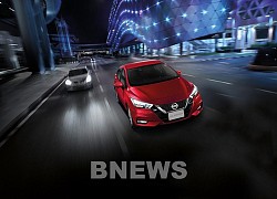 Bảng giá xe Nissan tháng 10/2021: Bổ sung sedan Almera mới và ưu đãi cho 2 mẫu xe