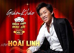 NS Hoài Linh nói về việc trở lại gameshow hậu ồn ào: "Nếu khán giả ủng hộ thì mình ngồi thôi"?