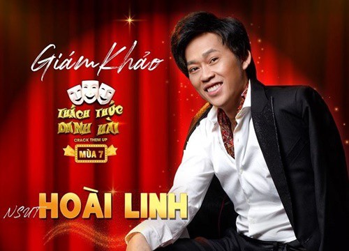 NS Hoài Linh nói về việc trở lại gameshow hậu ồn ào: "Nếu khán giả ủng hộ thì mình ngồi thôi"?