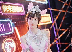 Nữ streamer xinh đẹp gây sốc khi hé lộ chuyện làm dâu nhà "hào môn": Vỡ mộng chỉ vì sinh con gái, bị giam lỏng trong bốn bức tường..."