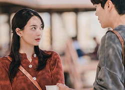 Ối, nha sĩ Shin Min Ah yêu vào là phong độ mặc đẹp lại đứt đoạn rồi?