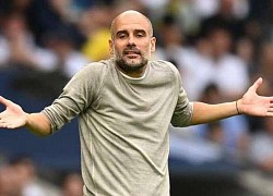 Pep Guardiola bị nhắc tên trong Hồ sơ Pandora