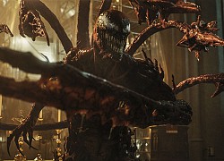 &#039;Venom 2&#039; lập kỷ lục phòng vé