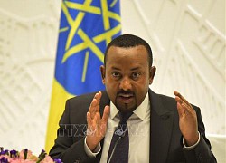 Quốc hội Ethiopia xác nhận nhiệm kỳ mới của Thủ tướng Abiy Ahmed