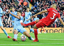 Rodri từ chối cơ hội của Fabinho theo cách không thể tin nổi